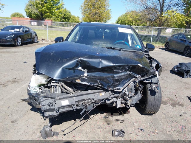 Mazda Mazda3 I Touring