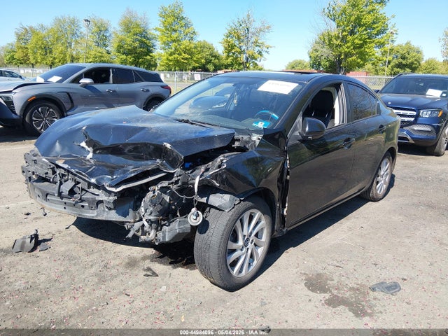 Mazda Mazda3 I Touring