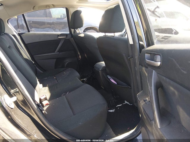 Mazda Mazda3 I Touring