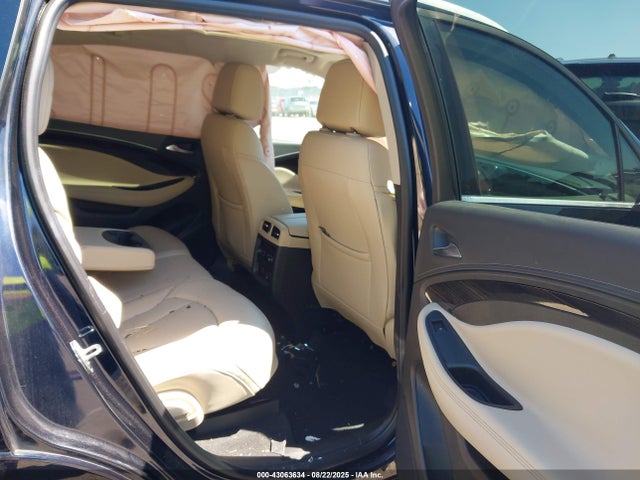 Buick Envision Awd Essence