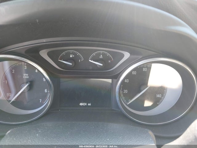 Buick Envision Awd Essence