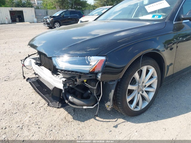 Audi A4 2.0t Premium