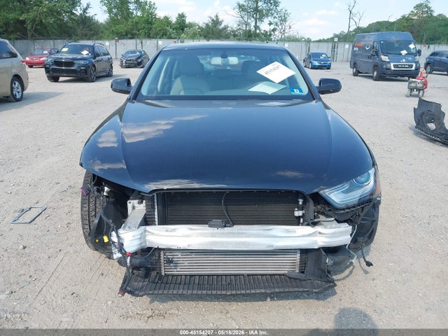 Audi A4 2.0t Premium