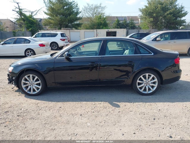 Audi A4 2.0t Premium