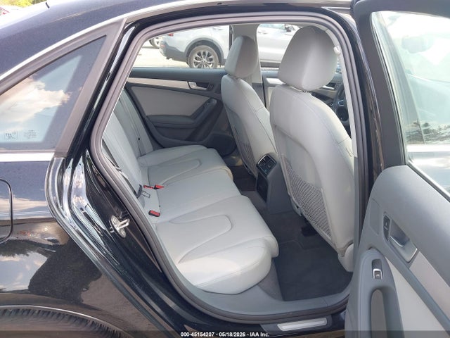 Audi A4 2.0t Premium