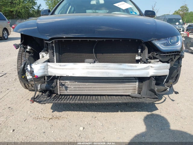 Audi A4 2.0t Premium