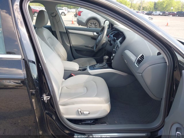 Audi A4 2.0t Premium
