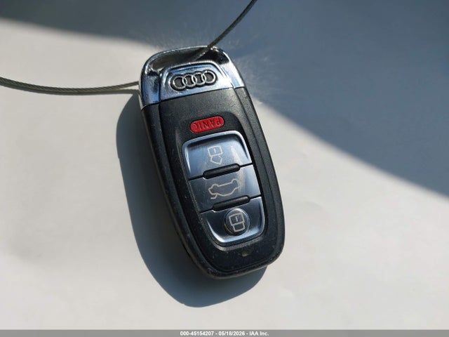 Audi A4 2.0t Premium