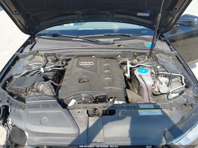 Audi A4 2.0t Premium