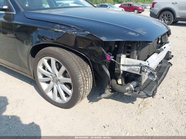 Audi A4 2.0t Premium