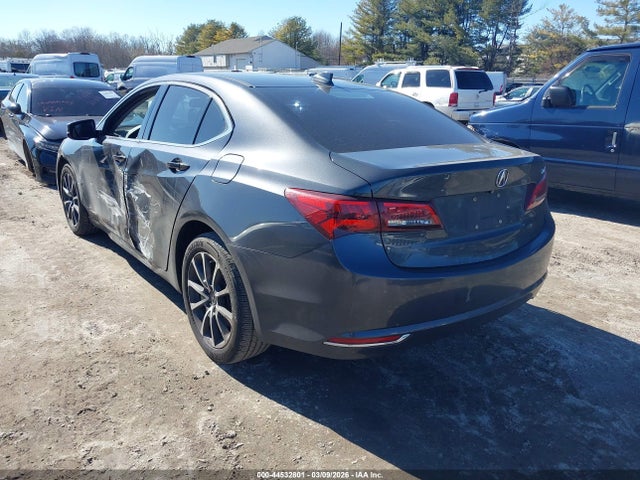 Acura TLX V6