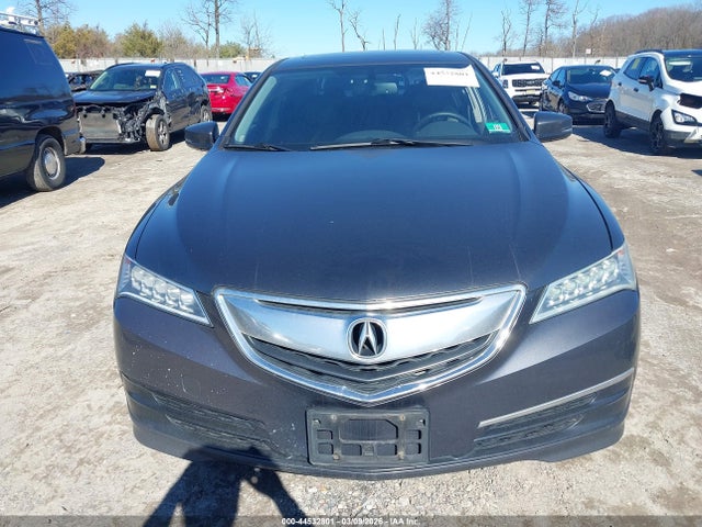 Acura TLX V6