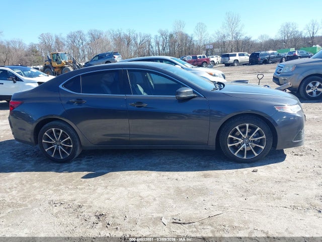 Acura TLX V6