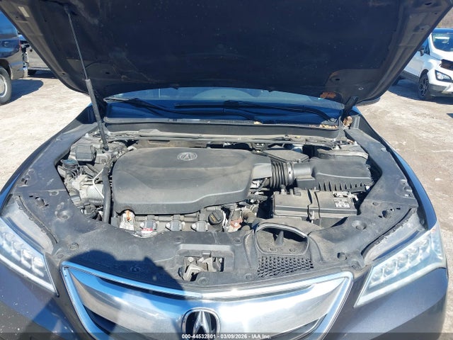 Acura TLX V6