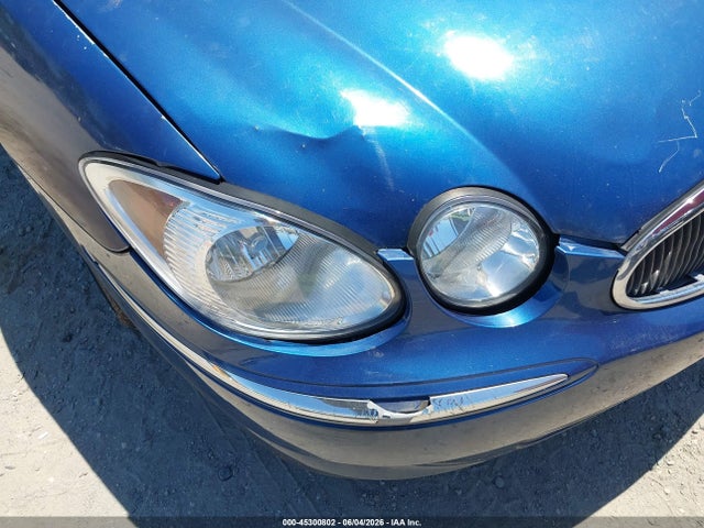 Buick LaCrosse Cxs