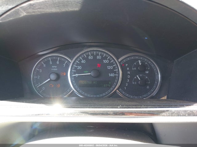 Buick LaCrosse Cxs