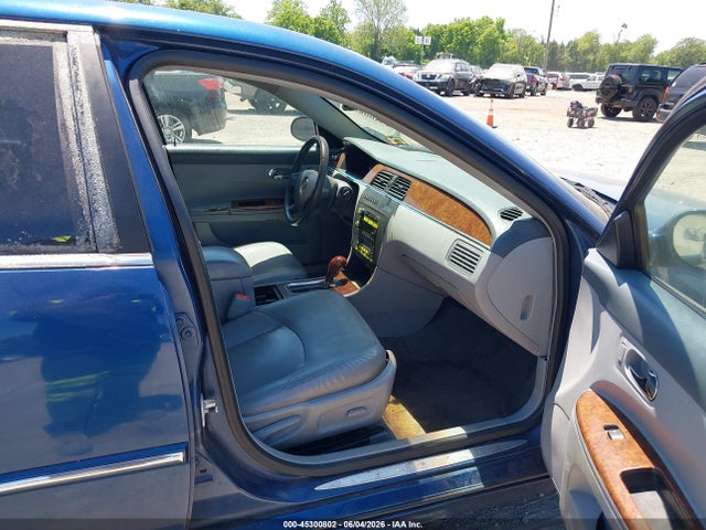 Buick LaCrosse Cxs