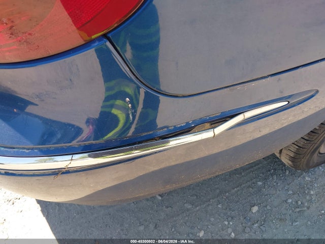 Buick LaCrosse Cxs