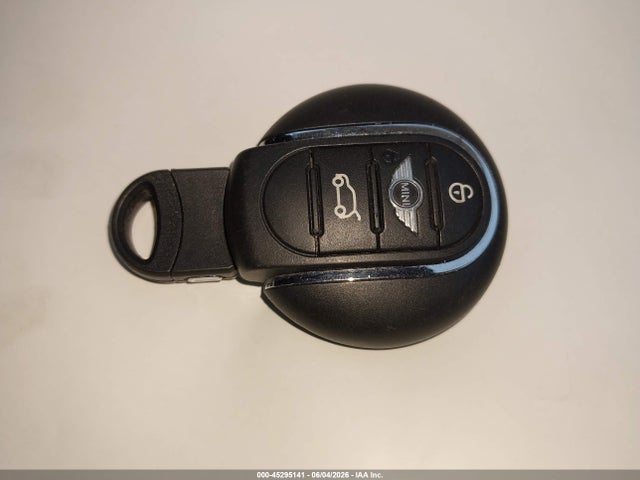 MINI Clubman Cooper S