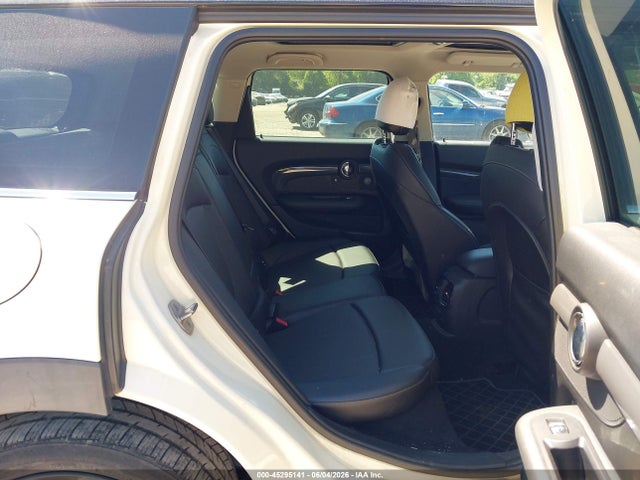 MINI Clubman Cooper S