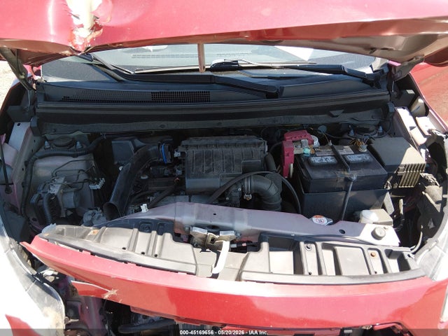 Mitsubishi Mirage Es