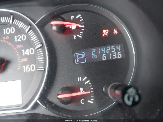 Nissan Maxima 3.5 Sv