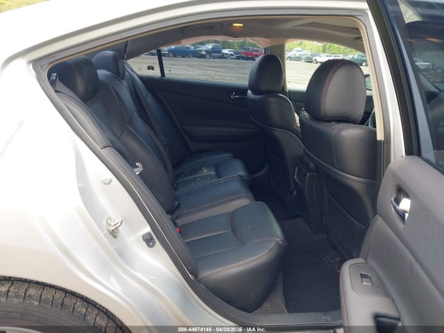 Nissan Maxima 3.5 Sv
