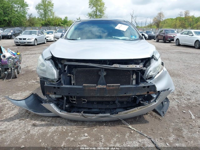 Nissan Maxima 3.5 Sv