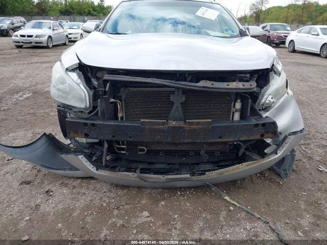 Nissan Maxima 3.5 Sv