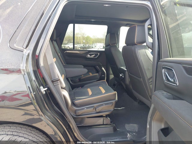 GMC Yukon 4wd At4
