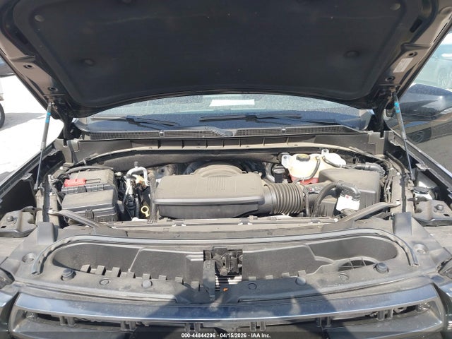 GMC Yukon 4wd At4