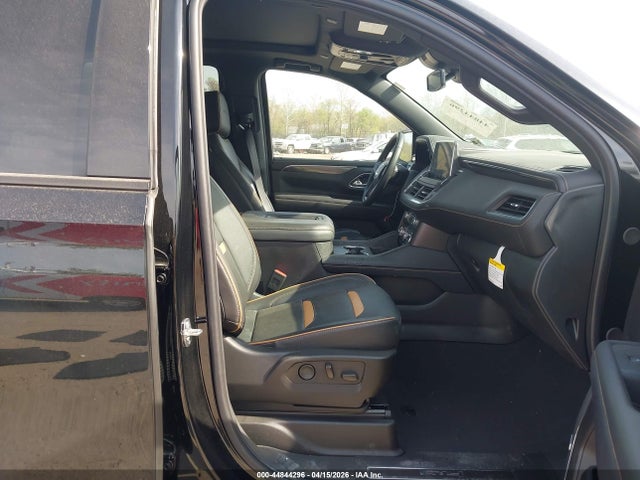 GMC Yukon 4wd At4