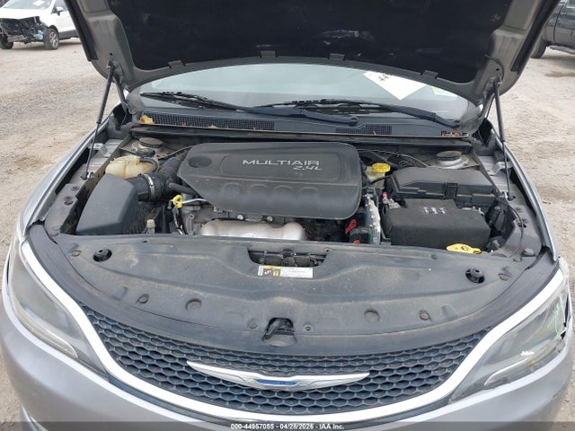 Chrysler 200 Limited