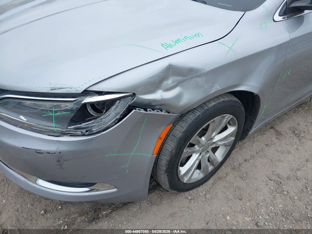 Chrysler 200 Limited