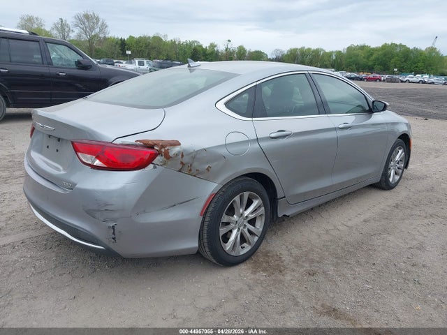 Chrysler 200 Limited