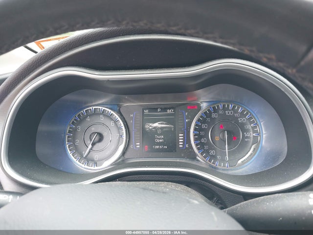 Chrysler 200 Limited