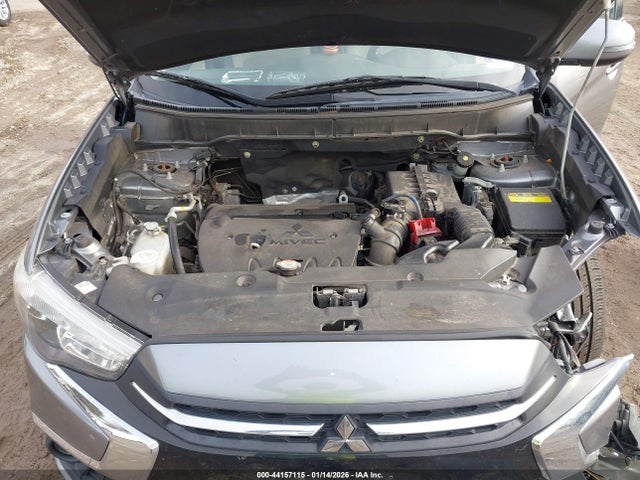 Mitsubishi Outlander 2.0 Es