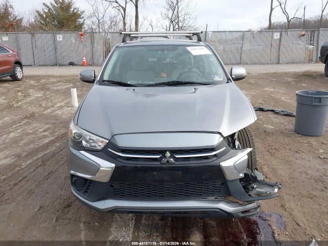 Mitsubishi Outlander 2.0 Es
