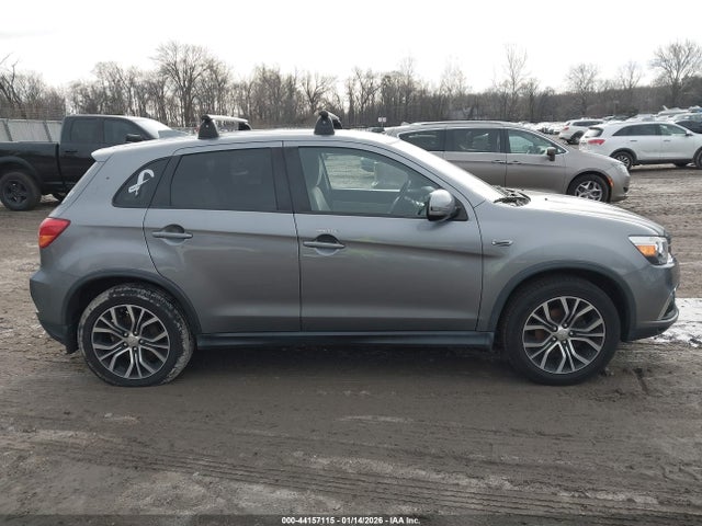 Mitsubishi Outlander 2.0 Es