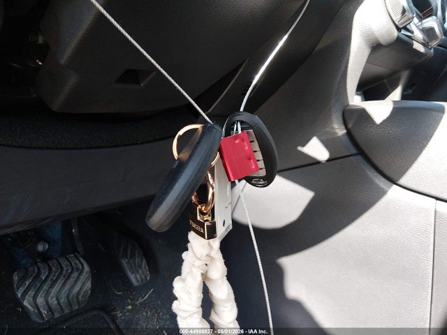 Nissan Versa 1.6 Sr Xtronic Cvt