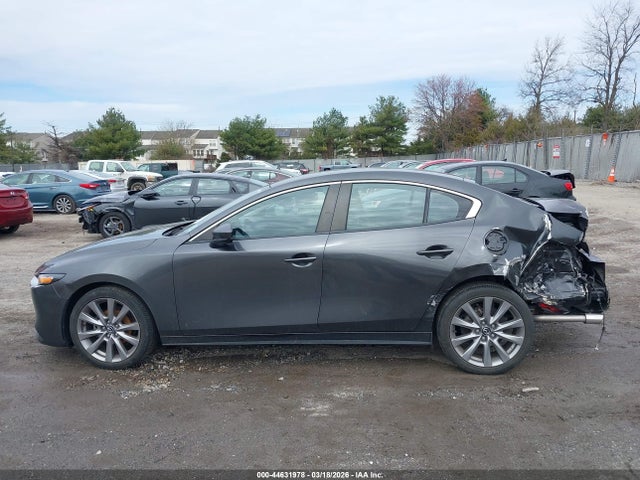 Mazda Mazda3 Select