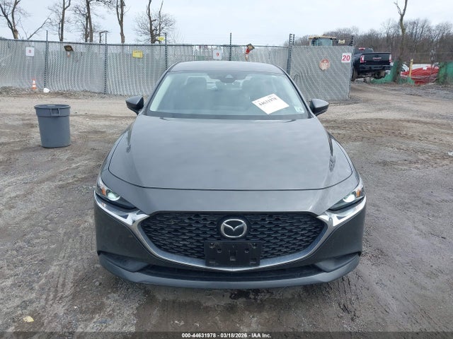 Mazda Mazda3 Select