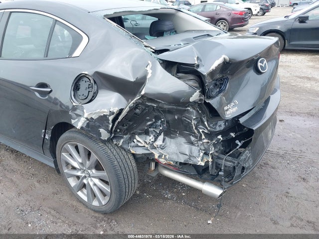 Mazda Mazda3 Select