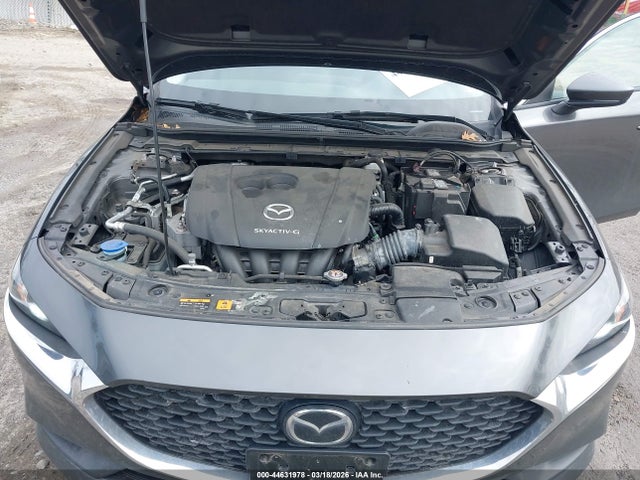 Mazda Mazda3 Select