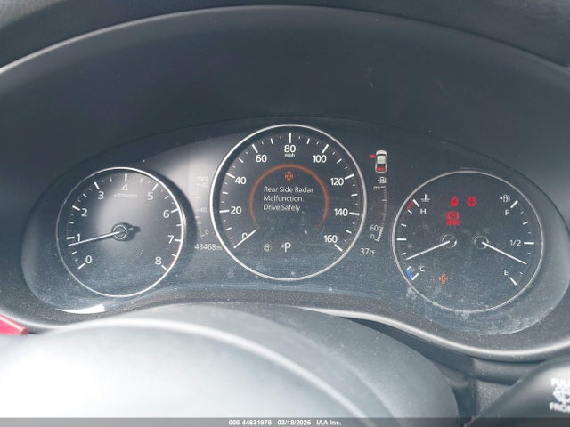 Mazda Mazda3 Select