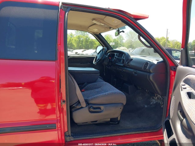 Dodge Ram 2500 St