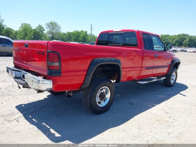 Dodge Ram 2500 St