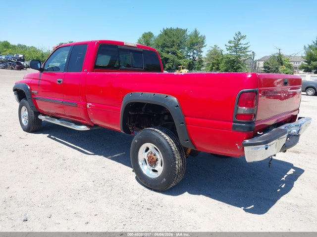 Dodge Ram 2500 St