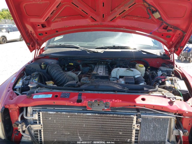 Dodge Ram 2500 St