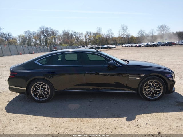 Genesis G80 3.5t Awd